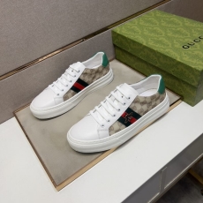 Gucci Low Shoes